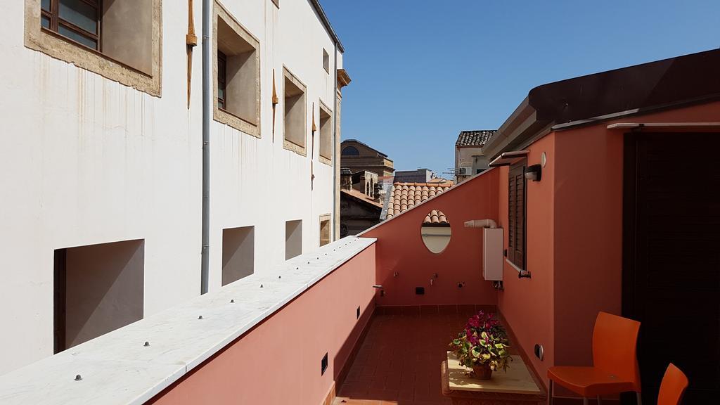 Apartment Suites Dell'Abbadia Palermo